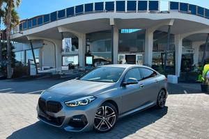 Bmw serie 2 gran coupé