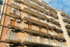 Bari Murat- Via Quintino Sella- 137 mq