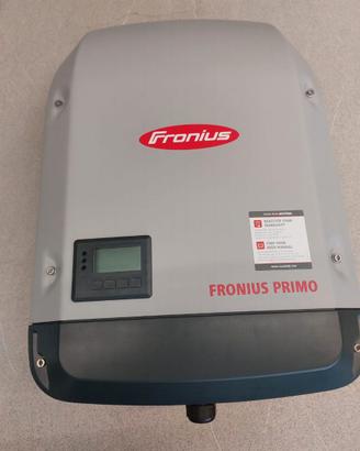 Inverter Fronius Primo 4.6-1