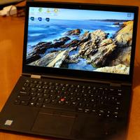 Lenovo Thinkpad X1 Yoga G3 i5 14” (2 in 1)