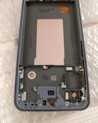 telaio intermedio del display per un tel cellulare