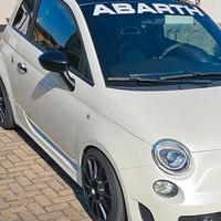 Abarth 500 - 2009