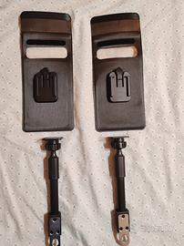 Porta Telefono Moto/Scooter/Bici