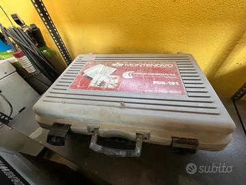 KIT RIPARAZIONE VETRI