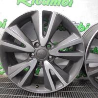 CERCHI GRAND CHEROKEE WK2 DA 20 X 8 ET 56.4 2020