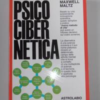Psicocibernetica - Maxwell Maltz