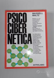Psicocibernetica - Maxwell Maltz