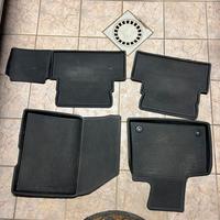 Teppetini Peugeot 3008 anno 2023