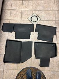 Teppetini Peugeot 3008 anno 2023