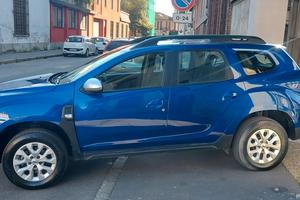 Dacia Duster 1.000 TCE BENZINA E6