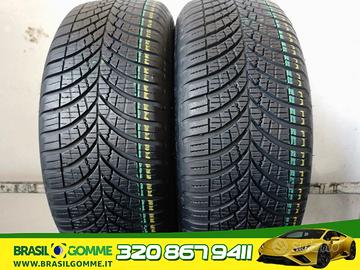 Gomme 185/55/15 GOODYEAR 4 Stagioni