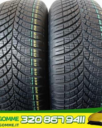 Gomme 185/55/15 GOODYEAR 4 Stagioni