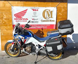 HONDA Africa Twin CRF 1100 L Adventure Sport