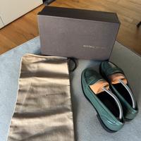 Mocassini bottega veneta