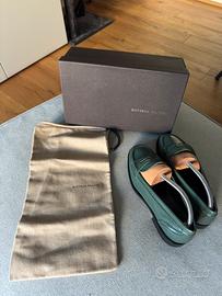 Mocassini bottega veneta