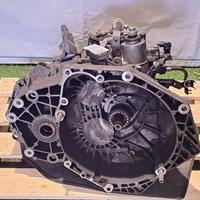 CAMBIO MANUALE COMPLETO OPEL Insignia Berlina 5558