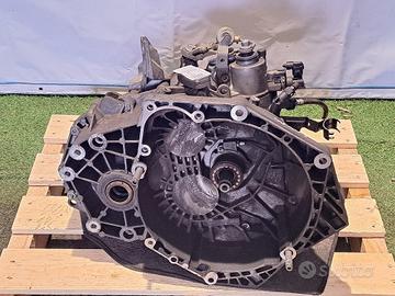 CAMBIO MANUALE COMPLETO OPEL Insignia Berlina 5558
