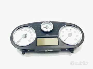 QUADRO STRUMENTI LANCIA Ypsilon 2° Serie 51786249