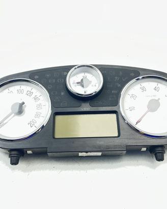 QUADRO STRUMENTI LANCIA Ypsilon 2° Serie 51786249