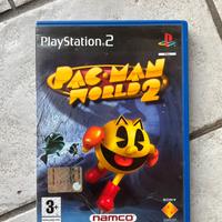 Pac-Man World 2 PS2 Italiano Completo