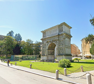 Appartamento arredato per studenti – Via Traiano,