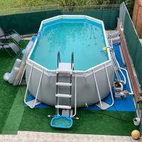 Piscina Intex 26796NP