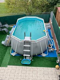 Piscina Intex 26796NP