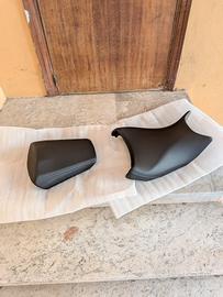 Sella conducente e passeggero Honda NC75