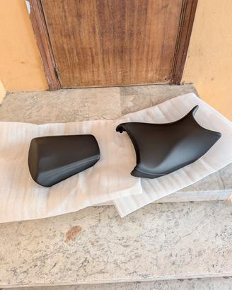 Sella conducente e passeggero Honda NC75