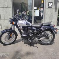 BENELLI IMPERIALE 400 FINANZIAMENTO SENZA INTERESS