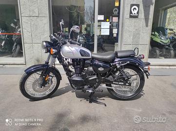 BENELLI IMPERIALE 400 FINANZIAMENTO SENZA INTERESS