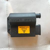 Centralina Bobina Elettronica Ducati Energia