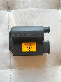 Centralina Bobina Elettronica Ducati Energia
