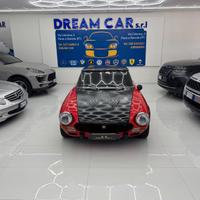 Abarth 124 Rally CSA