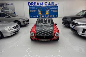 Abarth 124 Rally CSA