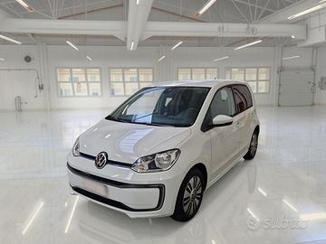 VOLKSWAGEN E-UP! 5 PORTE BERLINA
