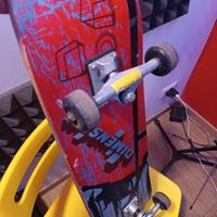 skate board usato 