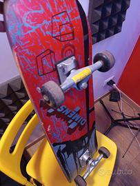 skate board usato 