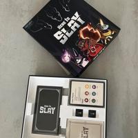 Inserto here to Slay