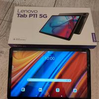 Lenovo Tab P11 5G