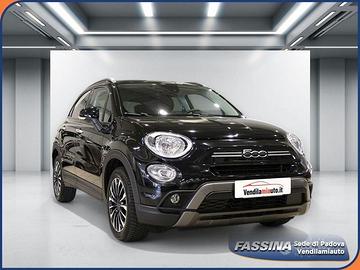 FIAT 500X 1.6 MJET Cross 130 CV