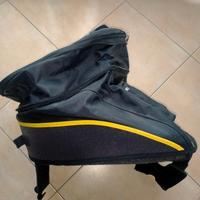 borsa per serbatoio moto BMW