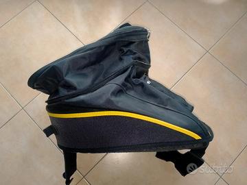borsa per serbatoio moto BMW