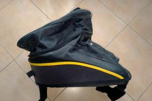 borsa per serbatoio moto BMW