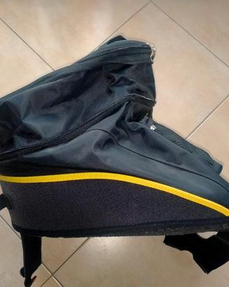 borsa per serbatoio moto BMW