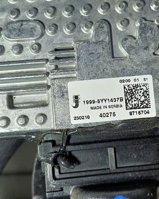 VENTOLA RADIATORE SUZUKI Vitara Serie 1999-5YY1437