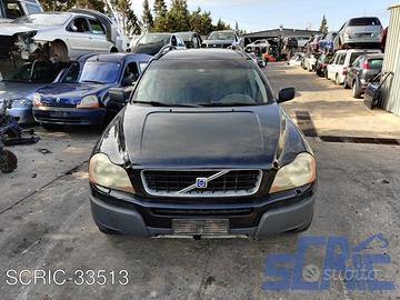 VOLVO XC90 1 275 D5 AWD 163CV 02-06 - ricambi