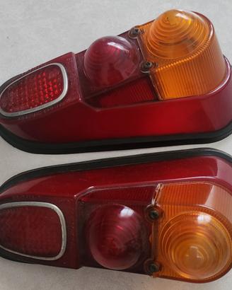 Fari posteriori Renault 4