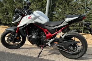 Honda CB 750 Hornet 2023