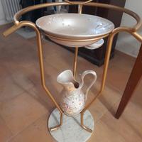 lavabo 
